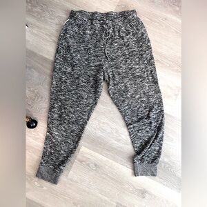 Matching lounge set